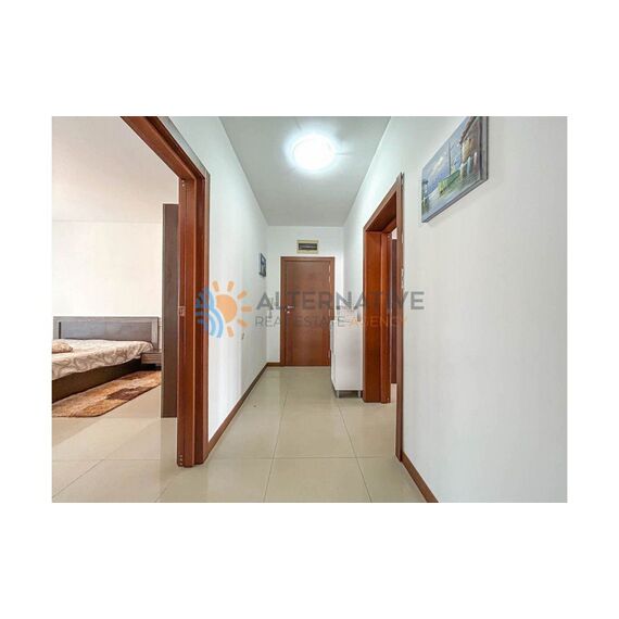 Квартира 3-комнатная 2+1 в Несебре (Святой Влас) площадь 290м² 5 этаж