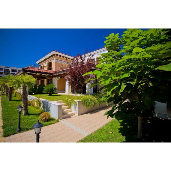 Квартира 2-комнатная 1+1 у моря в Созополе площадь 52м² 3 этаж в ЖК Green Life, изображение 5