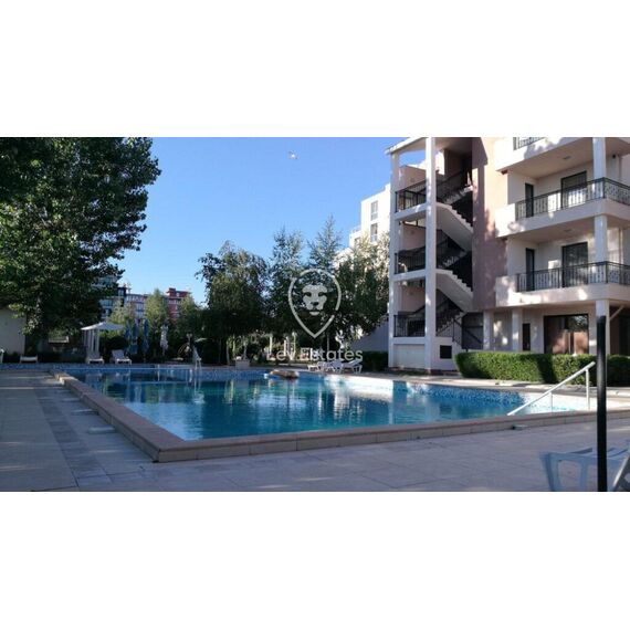 Квартира 2-комнатная 1+1 в Несебре (Солнечный Берег) площадь 93м² 1 этаж, изображение 15