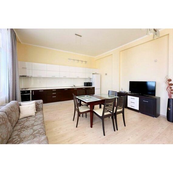 Квартира 3-комнатная 2+1 у моря в Несебре площадь 155м² 6 этаж, изображение 5