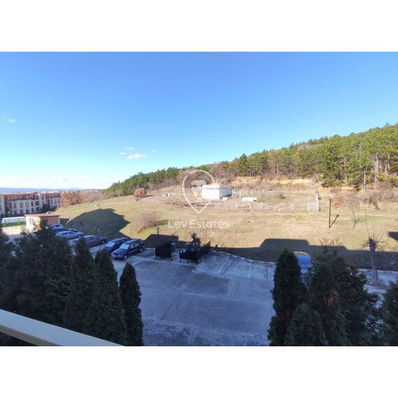 Квартира 2-комнатная 1+1 в Несебре (Святой Влас) площадь 60м² 3 этаж