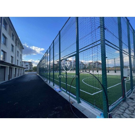 Квартира 2-комнатная 1+1 в Бургасе площадь 65м² 4 этаж, изображение 11