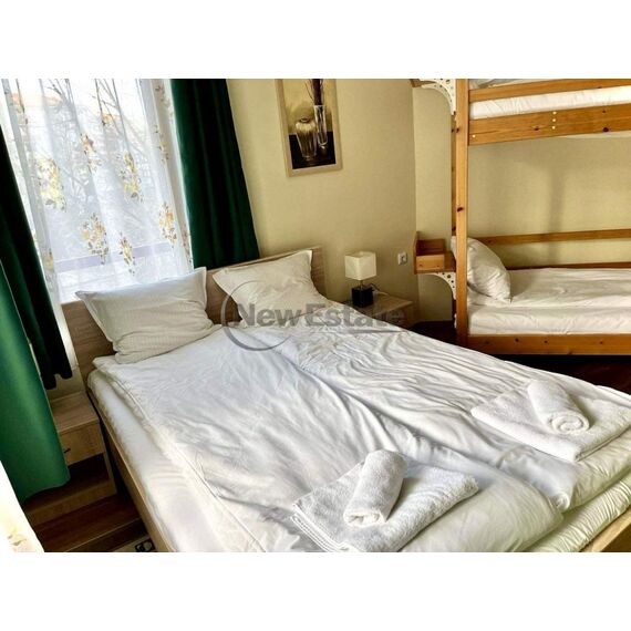 Квартира 2-комнатная 1+1 в Банско площадь 75м² 2 этаж, изображение 13