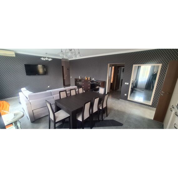 Apartment 5-room 4+1 by the sea in Sozopol Bulgaria area 148m² 3 floor, 3 image
