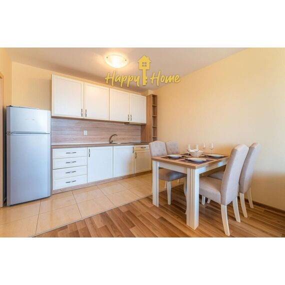 Apartment 4-room 3+1 by the sea in Nesebar (Ravda) Bulgaria area 147m² 5 floor, 6 image