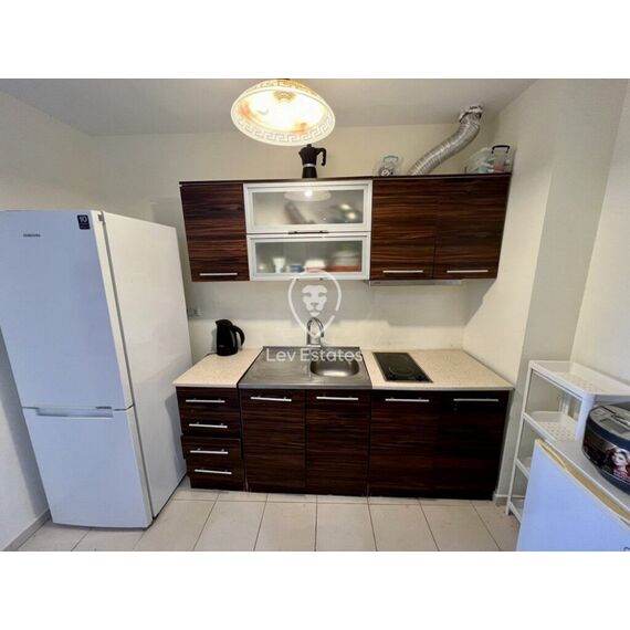 Apartment 2-room 1+1 in Nesebar (Sveti Vlas) Bulgaria area 77m² 1 floor, 5 image