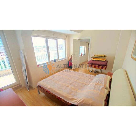 Квартира 2-комнатная 1+1 в Несебре площадь 100м² 6 этаж, изображение 8