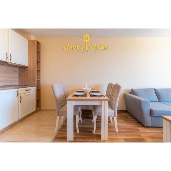 Apartment 4-room 3+1 by the sea in Nesebar (Ravda) Bulgaria area 147m² 5 floor, 5 image