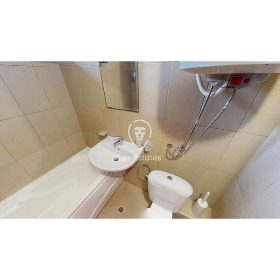 Квартира 3-комнатная 2+1 в Несебре (Кошарица) площадь 102м² 1 этаж, изображение 17