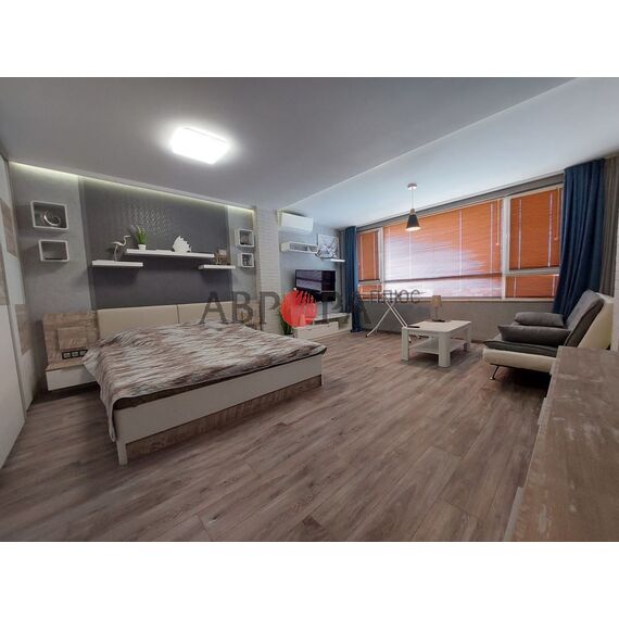 Квартира 4-комнатная 3+1 в Бургасе площадь 172м², изображение 7