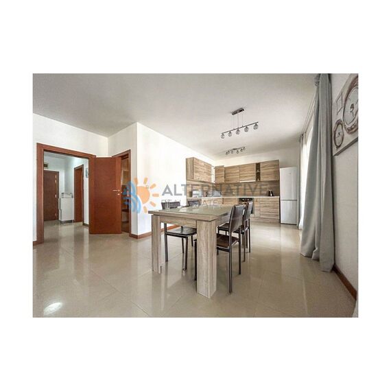 Квартира 3-комнатная 2+1 в Несебре (Святой Влас) площадь 290м² 5 этаж, изображение 17