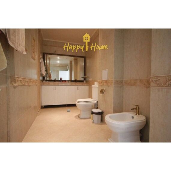Apartment 4-room 3+1 by the sea in Nesebar (Sveti Vlas) Bulgaria area 204m² 6 floor, 8 image