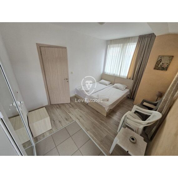Квартира 2-комнатная 1+1 в Несебре (Солнечный Берег) площадь 47м² 4 этаж, изображение 6