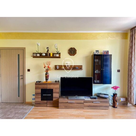 Квартира 2-комнатная 1+1 в Несебре площадь 71м² 2 этаж, изображение 5