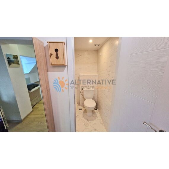 Apartment 2-room 1+1 in Burgas Bulgaria area 92m² 5 floor, 12 image