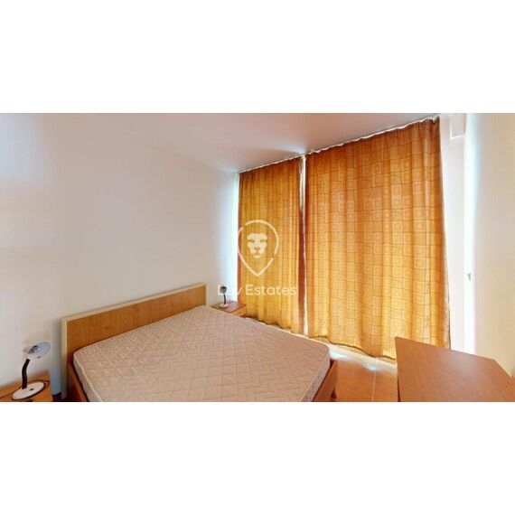Квартира 2-комнатная 1+1 в Несебре (Кошарица) площадь 61м² 2 этаж, изображение 15