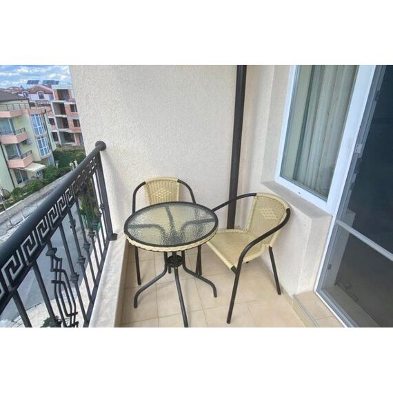 Квартира 3-комнатная 2+1 у моря в Несебре площадь 80м² 4 этаж в ЖК Life Style 4, изображение 13