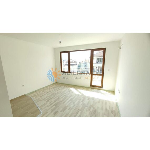 Квартира 3-комнатная 2+1 в Несебре (Равда) площадь 180м² 2 этаж, изображение 3
