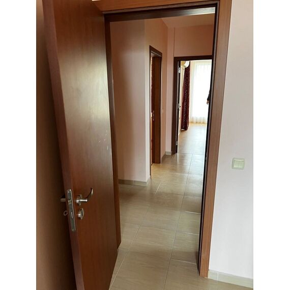 Квартира 3-комнатная 2+1 у моря в Бяле площадь 101м² 3 этаж, изображение 8