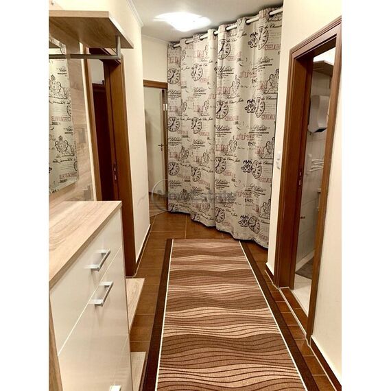 Квартира 2-комнатная 1+1 в Банско площадь 75м² 2 этаж, изображение 11