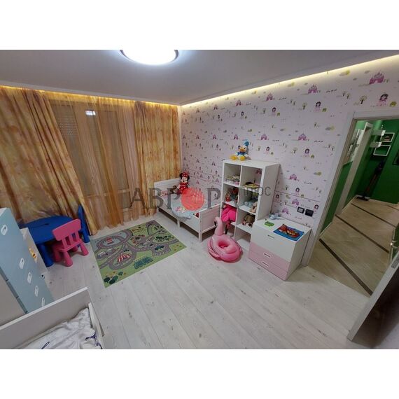 Квартира 4-комнатная 3+1 в Бургасе площадь 172м², изображение 10