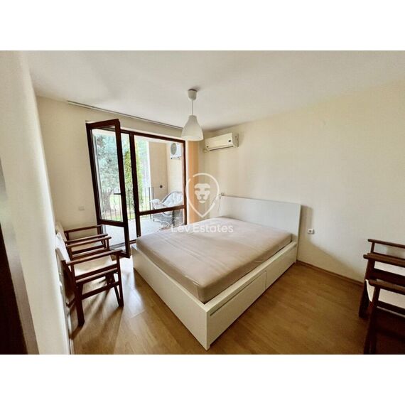 Apartment 2-room 1+1 in Nesebar (Sveti Vlas) Bulgaria area 77m² 1 floor, 8 image