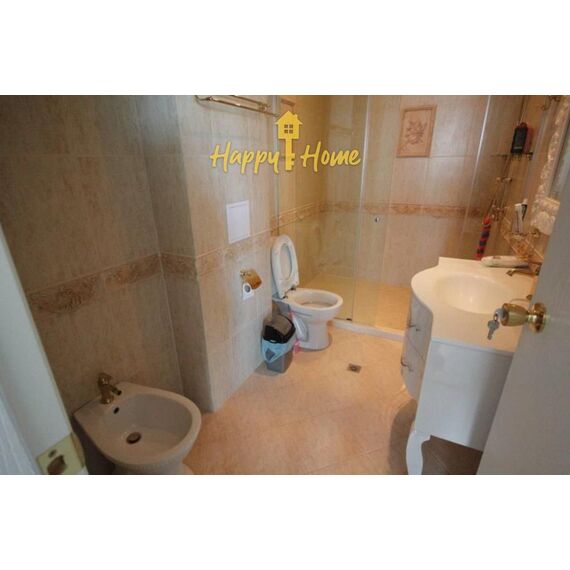 Apartment 4-room 3+1 by the sea in Nesebar (Sveti Vlas) Bulgaria area 204m² 6 floor, 11 image