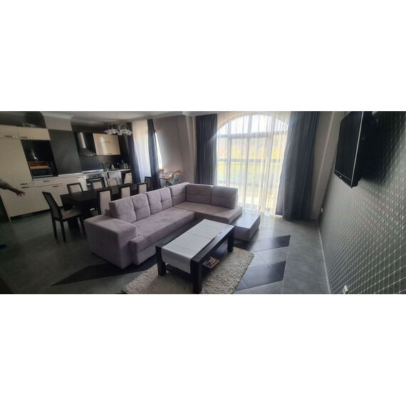 Apartment 5-room 4+1 by the sea in Sozopol Bulgaria area 148m² 3 floor, 2 image