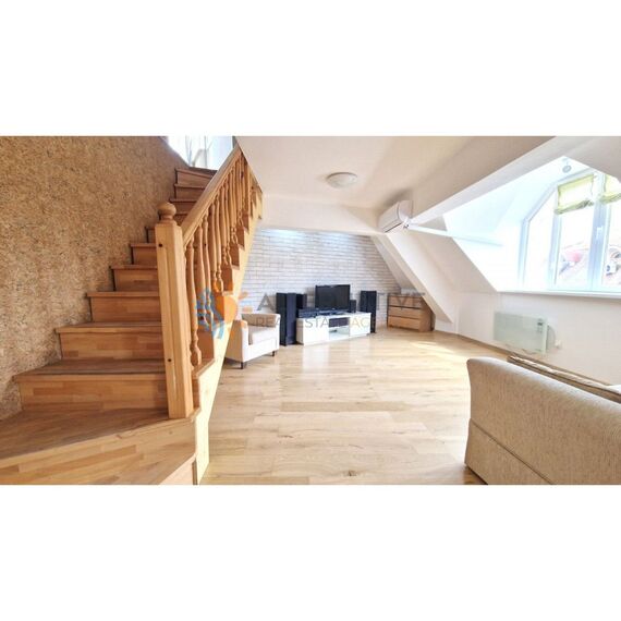 Apartment 2-room 1+1 in Burgas Bulgaria area 92m² 5 floor, 13 image