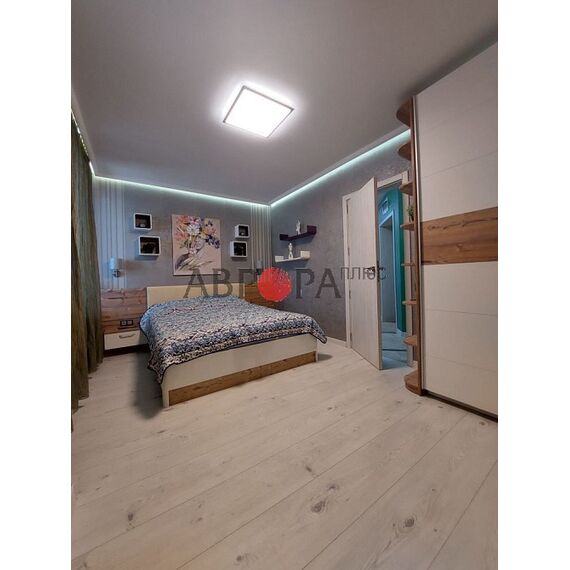 Квартира 4-комнатная 3+1 в Бургасе площадь 172м², изображение 6