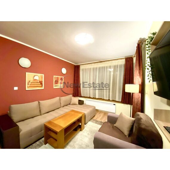 Квартира 2-комнатная 1+1 в Банско площадь 75м² 2 этаж, изображение 2