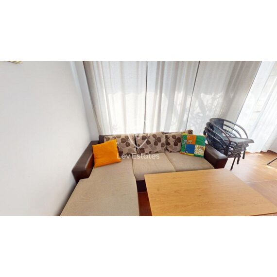Квартира 3-комнатная 2+1 в Несебре (Кошарица) площадь 102м² 1 этаж, изображение 5