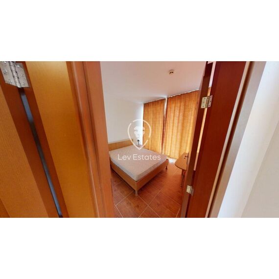Квартира 2-комнатная 1+1 в Несебре (Кошарица) площадь 61м² 2 этаж, изображение 12
