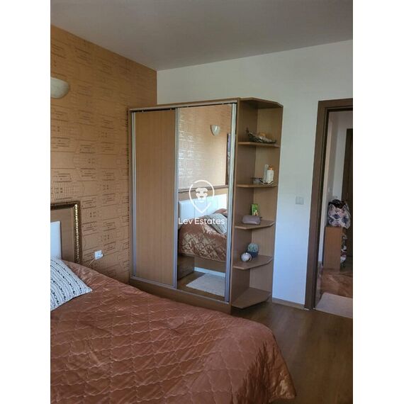 Квартира 2-комнатная 1+1 в Несебре (Солнечный Берег) площадь 58м², изображение 7