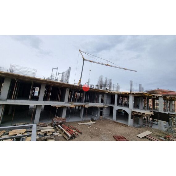 Квартира 2-комнатная 1+1 в Несебре (Святой Влас) площадь 59м², изображение 4