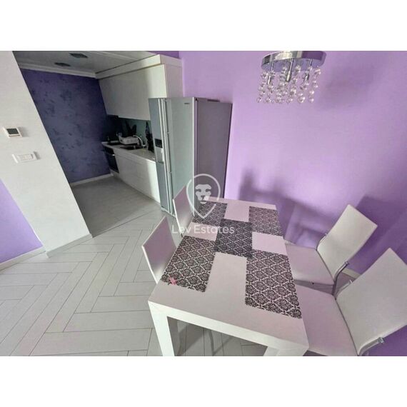 Квартира 3-комнатная 2+1 у моря в Несебре (Елените) площадь 100м² 2 этаж, изображение 9