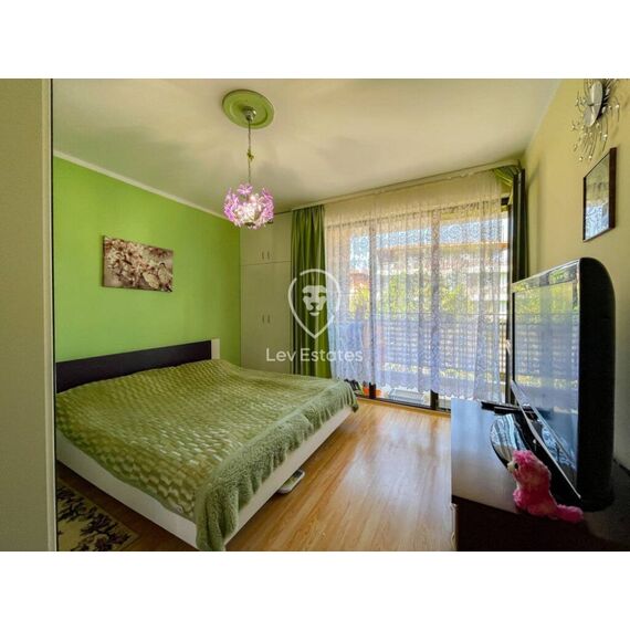 Квартира 2-комнатная 1+1 в Несебре площадь 71м² 2 этаж, изображение 8