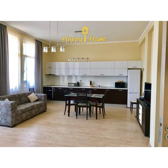 Квартира 3-комнатная 2+1 у моря в Несебре площадь 145м² 6 этаж, изображение 4