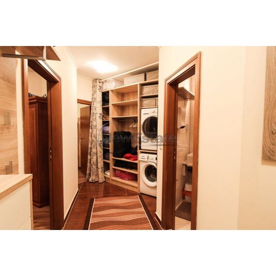 Квартира 2-комнатная 1+1 в Банско площадь 75м² 2 этаж, изображение 18