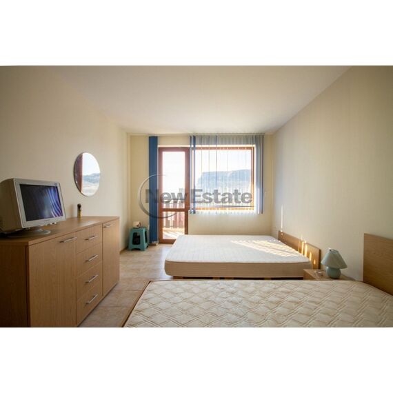 Квартира 3-комнатная 2+1 в Каварне площадь 90м² 3 этаж, изображение 13