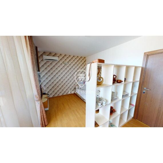 Квартира 2-комнатная 1+1 в Несебре (Солнечный Берег) площадь 97м² 7 этаж, изображение 3