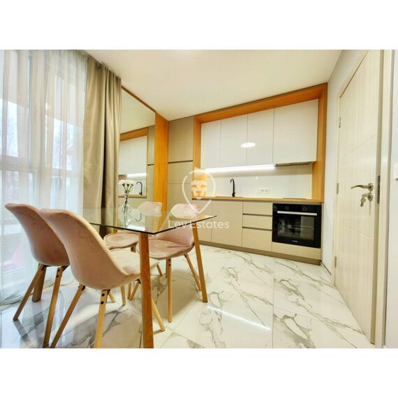 Apartment 2-room 1+1 in Nesebar (Sunny Beach) Bulgaria area 58m² 1 floor, 6 image