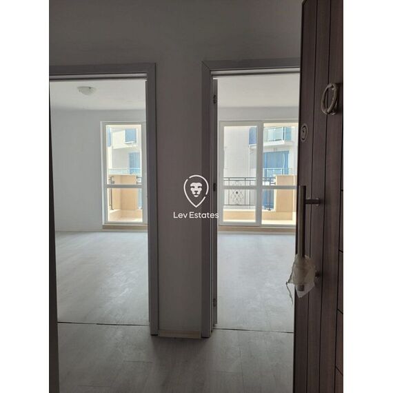 Apartment 2-room 1+1 by the sea in Nesebar (Sveti Vlas) Bulgaria area 61m² 3 floor, 6 image