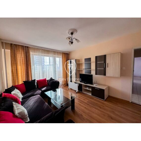 Apartment 3-room 2+1 in Burgas Bulgaria area 65m² 7 floor, 13 image
