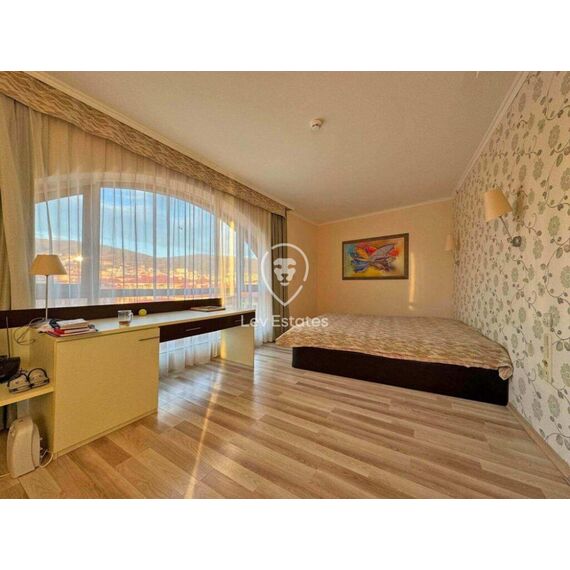 Apartment 3-room 2+1 by the sea in Nesebar (Sveti Vlas) Bulgaria area 114m² 5 floor, 7 image