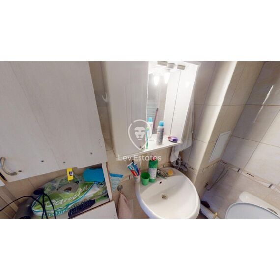 Квартира 2-комнатная 1+1 в Несебре (Кошарица) площадь 65м² 4 этаж, изображение 19
