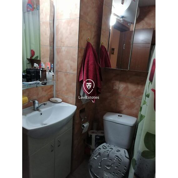 Квартира 2-комнатная 1+1 в Несебре (Солнечный Берег) площадь 75м² 2 этаж, изображение 12