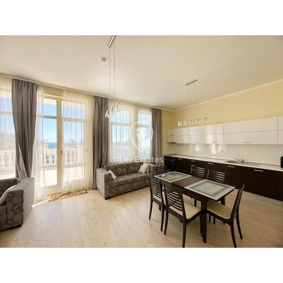 Квартира 3-комнатная 2+1 в Несебре площадь 155м² 6 этаж, изображение 11