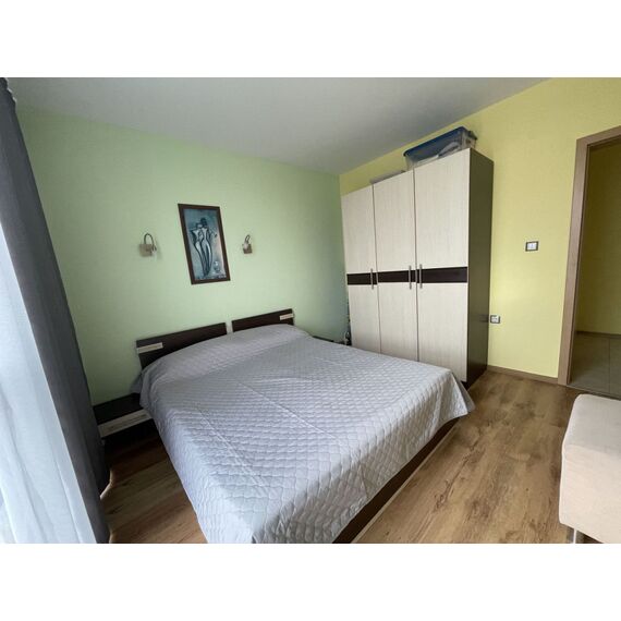 Квартира 3-комнатная 2+1 у моря в Поморие площадь 85м² 4 этаж, изображение 10
