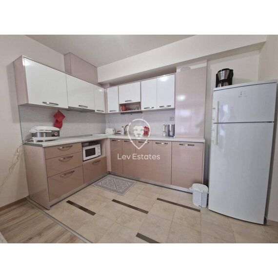 Apartment 2-room 1+1 in Pomorie Bulgaria area 56m² 3 floor, 7 image